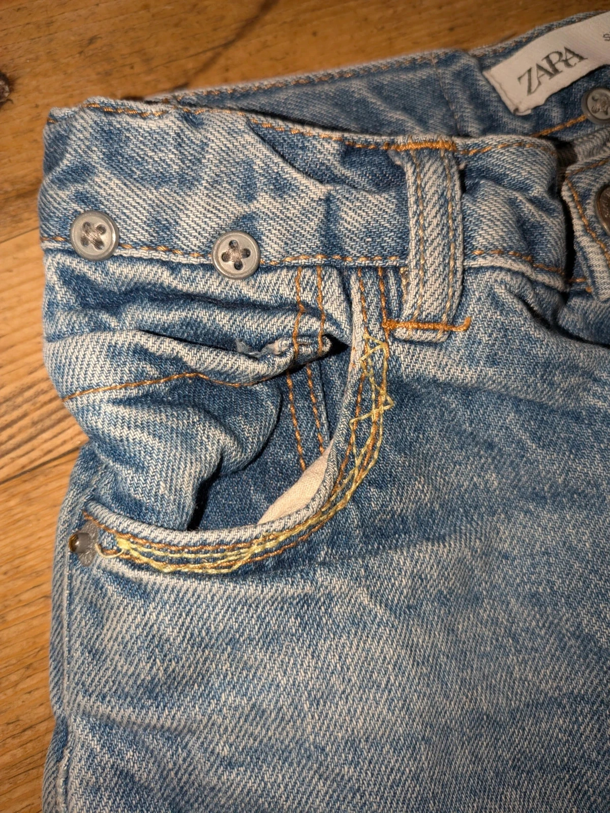 Jeans – photo 5